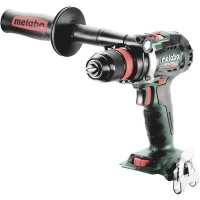 Metabo BS 18 LTX BL Q I 602359850 Borrskruvdragare batteri 18 V exkl. batteri/laddare