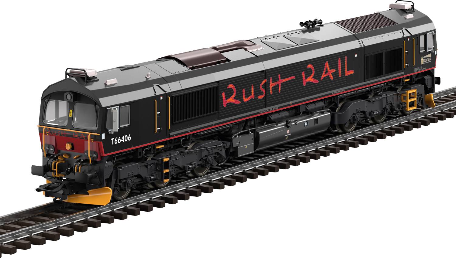 Diesellok H0 Märklin (039068) Digital AC Sound