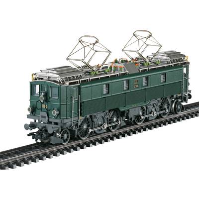 Ellok H0 Märklin (039511) Digital AC Sound