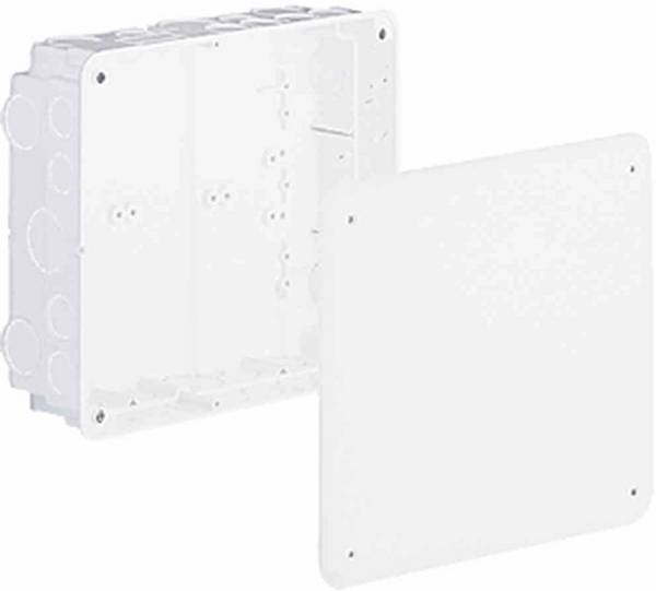 Kaiser Elektro 1097-92 Kopplingsdosa Halogenfri (L x B x H) 238 x 238 x 208 mm 1 st