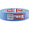 tesa PRECISION OUTDOOR 04440-00002-00 Maskeringstejp tesa® Professional Blå (L x B) 50 m x 30 mm 1 st