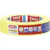 tesa PRECISION 04334-00001-00 Maskeringstejp Precisionskrepp® Gul (L x B) 50 m x 25 mm 1 st
