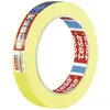 tesa PRECISION 04334-00004-00 Maskeringstejp Precisionskrepp® Gul (L x B) 50 m x 50 mm 1 st