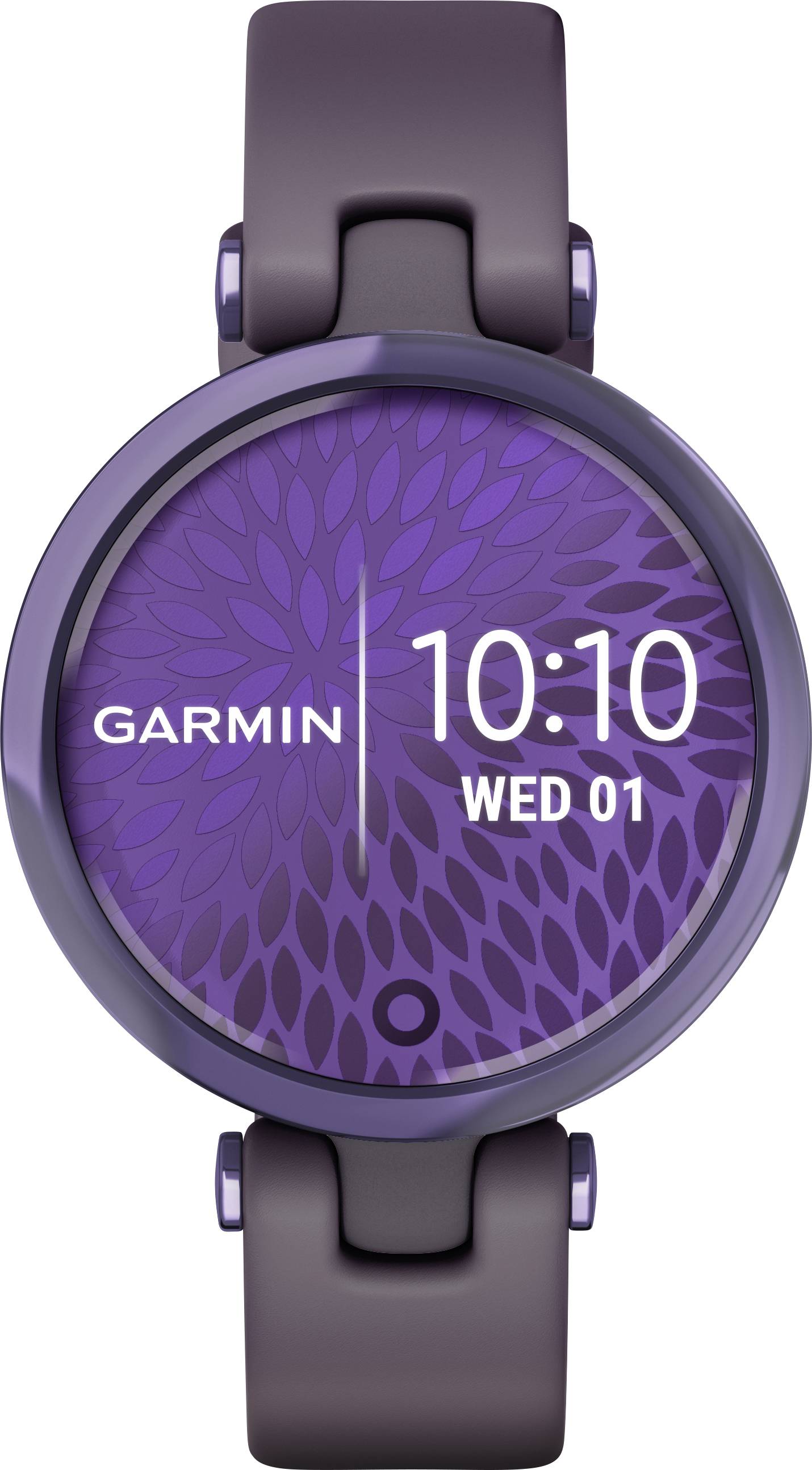 Garmin Lily Sport Smartwatch Agate Conrad.se