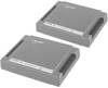 Allnet ALL126Ax3 Bundle Nätverksförlängning 2-tråds Räckvidd (max.): 2500 m 1 set 100 MBit/s