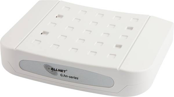 Allnet  ALL-GHN101-2wire Master Modem    2-tråds  Räckvidd (max.): 350 m  1 st  500 MBit/s