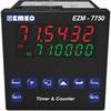 Emko EZM-7750.2.00.1.0/00.00/0.0.0.0 Förvalsräknare; Mätinstrument