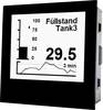 TDE Instruments Digalox DPM72-MPPV-RS485 Processvisning