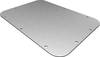 Rittal AX 2575.100 2575100 Flänsplatta (L x B) 221 mm x 301 mm Stålbleck Grå 1 st