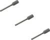 Rittal 4050752 Ändhylsa 0.14 mm² Grå 500 st