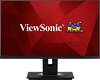 Viewsonic VG2456 LED-skärm EEK D (A - G) 61 cm (24 tum) 1920 x 1080 pixel 16:9 5 ms DisplayPort, HDMI, USB-C® IPS LCD