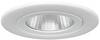 Siteco 0YAM05362 PrevaLight LED-inbyggnadsbelysning LED LED fast installerad 9 W Signal-vit