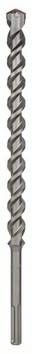 Bosch Accessories SDS max-4, 32x400x520mm 2608685875 Hårdmetall Borrhammare  32 mm Total längd 520 mm SDS-Max 1 st