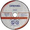 Dremel DSM520 2615S520JB Separationspår rakt 77 mm 2 st