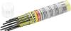 Cimco 212152 Markeringsfärg Grafit 12 st