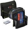 Bosch Professional GPL 5 G Punktlaser inkl. väska