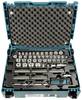 Makita E-08713 E-08713 Verktygsset Universal i väska 120-delars