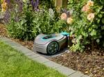 Robotgräsklippare