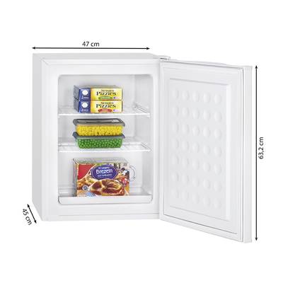 Frysbox Liten () Frysbox Liten