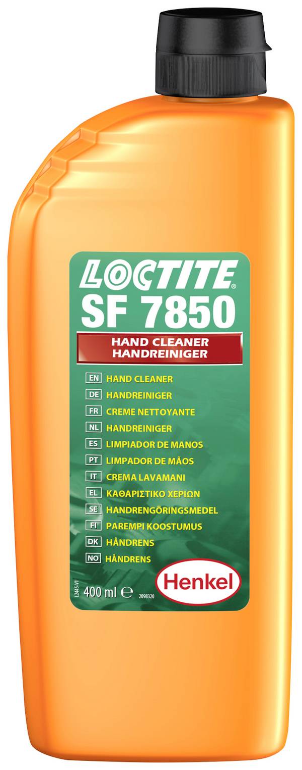 LOCTITE® SF 7850 2098250 Tvättlotion 400 ml 400 ml