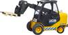 bruder JCB Färdig modell Byggmodell Konstruktionsfordon