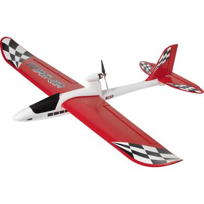 Reely Wild Hawk 3.0 RC Segelflygplan RtF 1580 mm