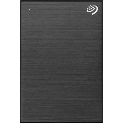 Seagate One Touch Portable 2 TB Extern hårddisk 2.5" USB 3.2 Gen 1 Svart STKB2000400