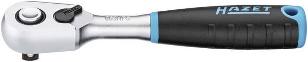 Hazet 863HPS 863HPS Spärrhandtag 1/4" 116 mm