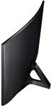 Samsung C24F396FR LED-skärm