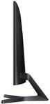 Samsung C24F396FR LED-skärm