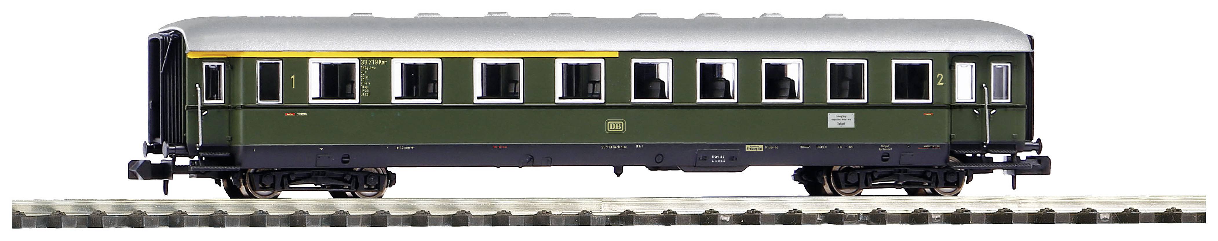 Piko N 40625 Personvagn