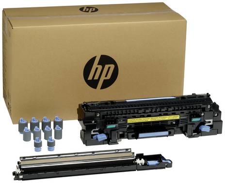HP Underhållskit Underhållssats  C2H57A   200000 sidor