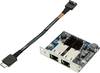 HP Utökningsmodul 10 GBit/s RJ45