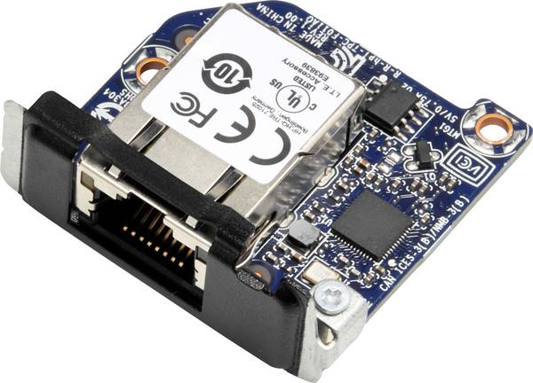 HP  Utökningsmodul   RJ45