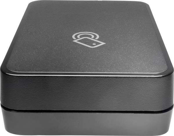 HP 3JN69A Nätverks-printserver WiFi, NFC, USB, Bluetooth