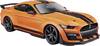 Maisto Ford Mustang Shelby GT500 1:24 Modellbil