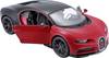 Bburago Bugatti Chiron Sport 1:18 Modellbil