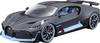 Bburago Bugatti DIVO 1:18 Modellbil