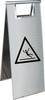 VISO PSG680X Falssignal (B x H) 230 mm x 600 mm