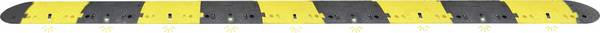 VISO FASTLED5050   Tröskel för körbana  (L x B x H) 5000 x 430 x 50 mm