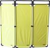 VISO TRAVO180JA Barriär (B x H) 1700 mm x 1800 mm