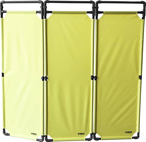 VISO TRAVO180JA   Barriär  (B x H) 1700 mm x 1800 mm