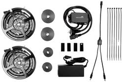 ubehag mistet hjerte Menneskelige race LED-garagebelysning Schellenberg 60934 | Conrad.se
