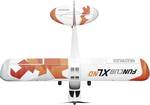 RC-flygplan