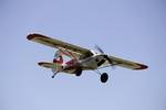 RC-flygplan