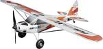 RC-flygplan