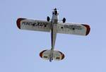 RC-flygplan