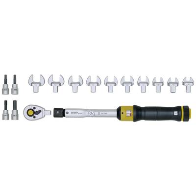 Proxxon MicroClick MC 60-Multi 23341 Momentnyckel 12 - 60 Nm