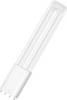 OSRAM HOMELIGHTING 4058075557390 LED-lamp EEK E (A - G) 2G11 8 W = 18 W Varmvit (Ø x H) 44 mm x 230 mm 1 st