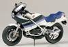 Tamiya 300014024 Suzuki RG250 R Gamma Motorcykel byggsats 1:12